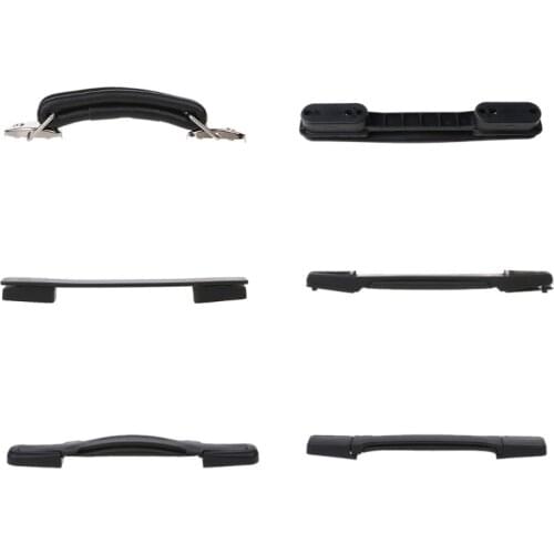 Portable Luggage Suitcase Case Handle Strap Spare Carrying Grip Replacement Parts 6 Styles E56C