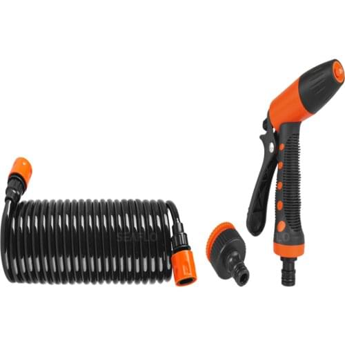 Marine Boat Yacht RV Caravan SEAFLO Washdown Pump Kit SFWP1-045-070-41