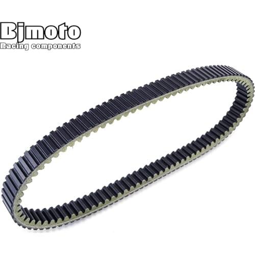Motorcycle Clutch Belt For KYMCO Xciting 400 2011-2015 Drive Belt 23100-LKF5-0000