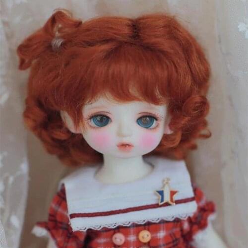 ShugoFairy Chica bonita Heidi bjd sd dolls 1/6 body model girls boys High Quality toys shop beautifull doll