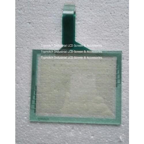 Brand New Touch Screen Digitizer for GP370-LG11-24V Touch Pad Glass