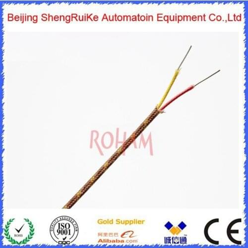 GG-K-30-SLE thermocouple wire K