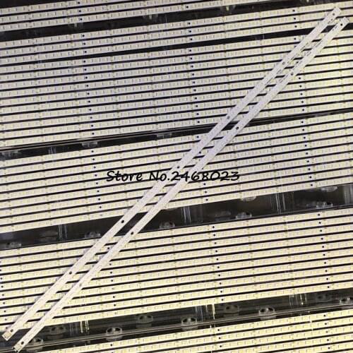 LED backlight stirp for TH-L42E30W UA420A LG 42F1 42F102 NLAW20103R NLAW20103L 42Y64R 42Y64L111116A-0354 11063C-0315