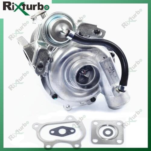 RHF5 8971397242 Turbo Charger Complete For Isuzu/Holden Rodeo 2.8 TD 74Kw 4JB1T Turbine Turbolader For Car VD420014 1998-2004