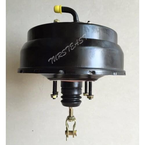 MR205617 MR205616 MB618721 VACUUM POWER BRAKE BOOSTER BRAKE SERVO FRENO FREIO FOR MITSUBISHI PAJERO MONTERO (EUR) [V10-40#]