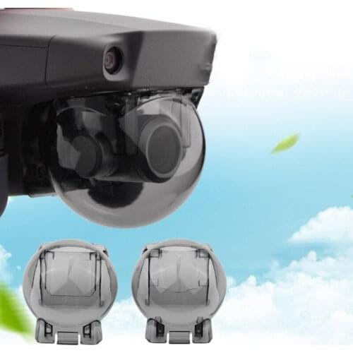 Protector Cover for DJI MAVIC 2 Pro Gimbal Lock Stabilizer Camera Cap Guard 1 Pcs