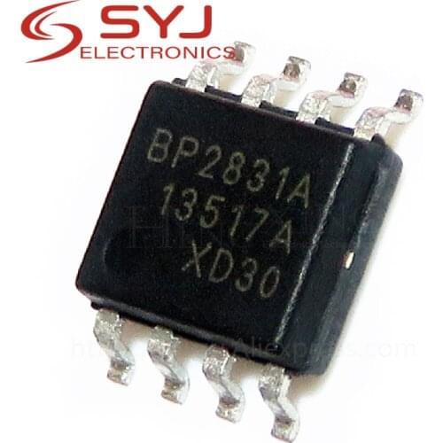 20pcs/lot BP2831A BP2831 SOP-8 In Stock