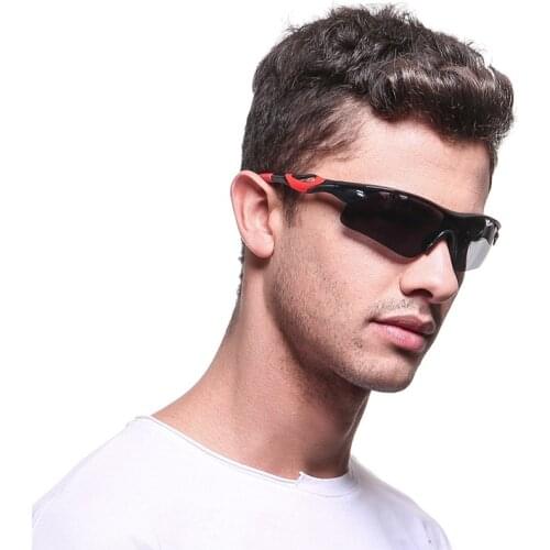 2021 Cycling Eyewear UV400 Sunglasses Men Outdoor Sport UV Protection for Mountain Road Bike Bicycle Fishing Glasses