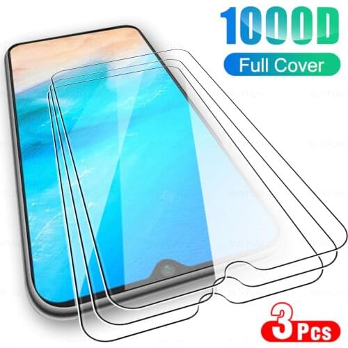 3Pcs Full Cover Tempered Glass For Cubot Note 20 Pro Glas Protective Glass Film For Tobot King Kong 5 X30 P30 C30 X P C 30 20Pro