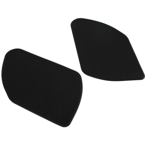 Artudatech Pair Tank Side Protector Grip Fit for Suzuki DL V-Strom 1000 ABS / XT 2014 2015 2016 2017 2018 2019 Motorcytcle Parts