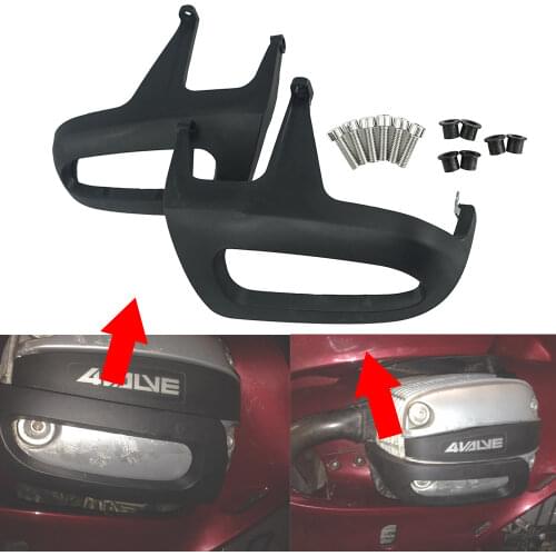 For BMW R1150RT R1150GS R1150R R1150RS 2001 2002 2003 R 1150 GS RT RS R Motorcycle Cylinder Guard Engine Cover Side Protection
