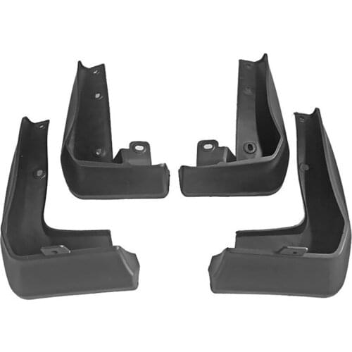 For Honda Civic 10Th 2016-2021 Car Mudflaps Mud Flaps Splash Guards Mudguards Mud Flap Front Rear Fender Protector