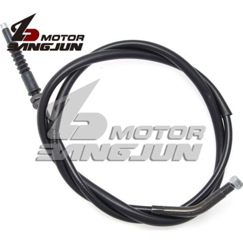 For Kawasaki KLR650 87-07 Clutch Line Clutch Pull Clutch Cable