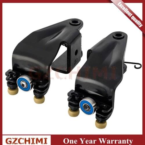 Gzchimi Hinge Change Kits