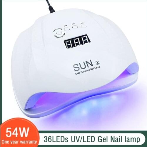 UV Nail Drying Lamp Honlian China