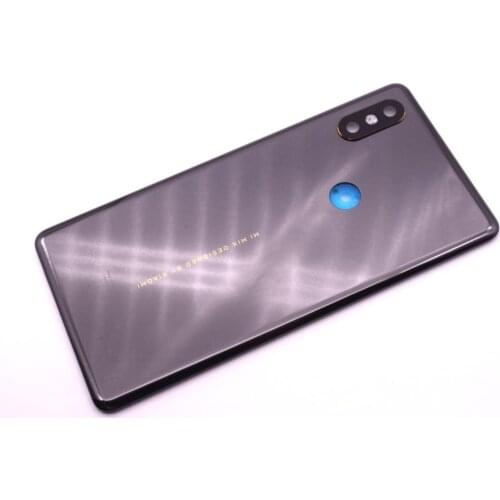 Battery cover door For Xiamo Mix 3 Mi Mix 3 for xiaomi mix3