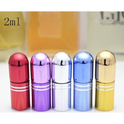 LXPACKING CO Glass Cosmetic Bottles