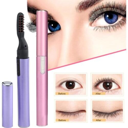 Щипцы для завивки ресниц MOONBIFFY China At AliExpress