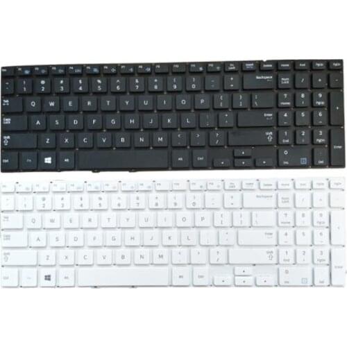New US Keyboard For Samsung 370R5E NP370R5E 370R5V NP370R5V 510R5E NP510R5E NP450R5E NP450R5V 450R5E 450R5V laptop keyboard