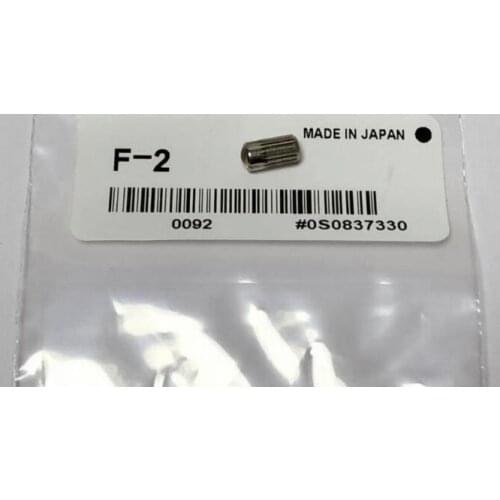 New barcode, original quality KEYENCE F-2 high-precision through-beam focusing lens