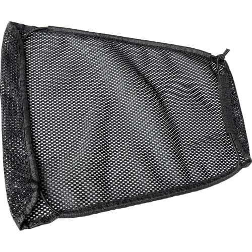 Deck Kayak RiggingCanoe Boat Package Carrier Deck Cargo Luggage Mesh Net