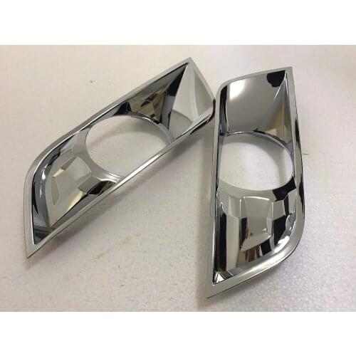 Suitable 2016 2017 new pickup accessories ABS black side fender guards for ford RANGER 2016 car styling rangers new pickup