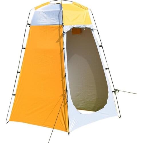 Portable Waterproof Outdoor Tent Camping Beach Shower Changing Room Shelter палатка туристическая tienda de campaña шатер
