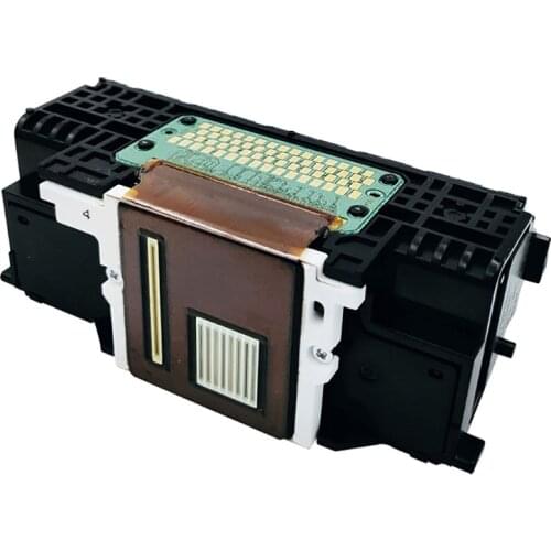 QY6-0083 Print Head Black and White/Color Print Head for Canon MG6310/6320/6350/6380/7120/7150/7180 IP8720 IP8750 IP8780