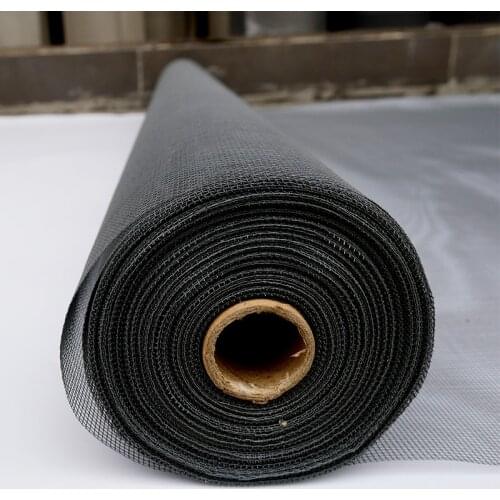 Curtain Mesh Indoor Insect Mosquito Door Nets Window Anti Mosquito Net Customizable Polyester DIY Fiber Multi Purpose Screen