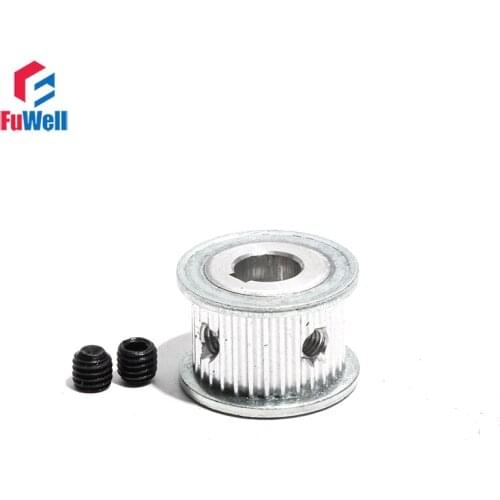 Timing Pulley S2M-38T with Keyway S2M 38Teeth Toothed Belt Pulley 8/10/12/14/15mm Bore 7mm/11mm Belt Width Transmission Pulley