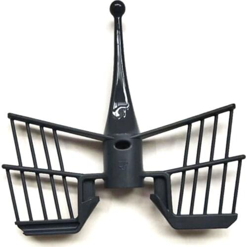 Juicer Scraper Bar Replacement Juices Extractor Spare Parts Fit for Vorwerk TM5 TM31