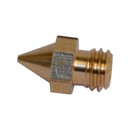 Geeetech Nozzle 0.4mm for GEEETECH A10, A20 , A30 3D Printers