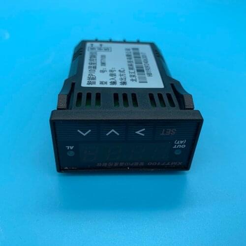 Inkjet printer XMT7100 Intelligent LED Digital PID Temperature Controller for Xuli Lecai Litu Thunderjet thermolator
