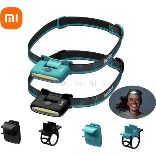 Xiaomi Headlamps