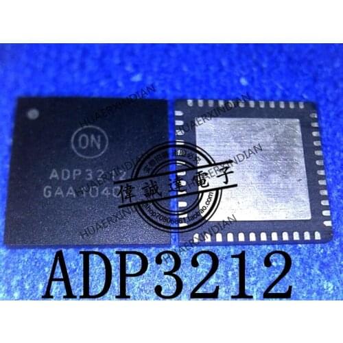 1Pieces New Original ADP3212 In Stock Real Picture