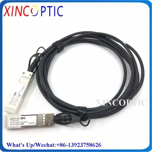 10G SFP+ DAC Electric Port AC Active 7/10/12/15M Cable Compatible Cisco Mikrotik,10G SFP+Direct Attach Active Copper Cable