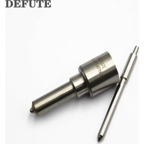 12pcs/lot DLLA152P1603 DLLA154PN061 DLLA156P819 DLLA156PN121 DLLA160P610 DLLA145P311M Diesel Fuel Injector nozzle