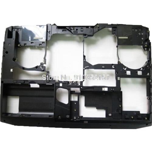 6-39-P7752-212 Top Cover Bezel PalmRest Bottom Case For CLEVO P775KM P775TM 6-39-P7751-01C 6-39-P7751-012 6-78-P775DM22-010