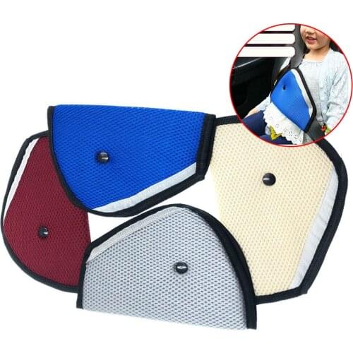 Car styling Car seat belt Adjuster case For UAZ 31512 3153 3159 3162 Simbir 469 Hunter Patriot