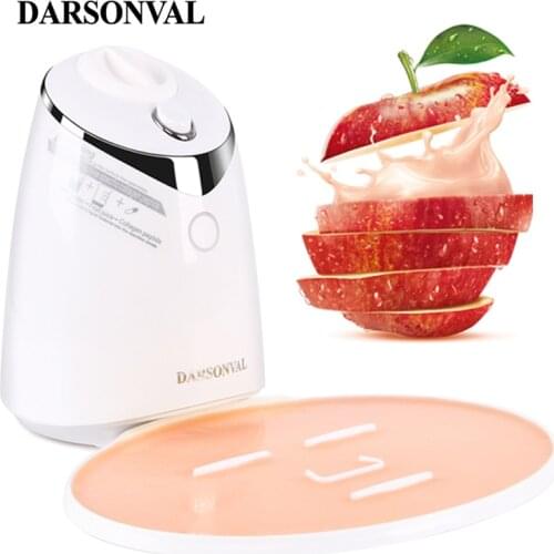 DARSONVAL Facial Care Tools