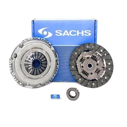 DEBRİYAJ SET XSARA-307 1.4HDI 206-406-PARTNER-BERLINGO-XSARA PIC 469043069