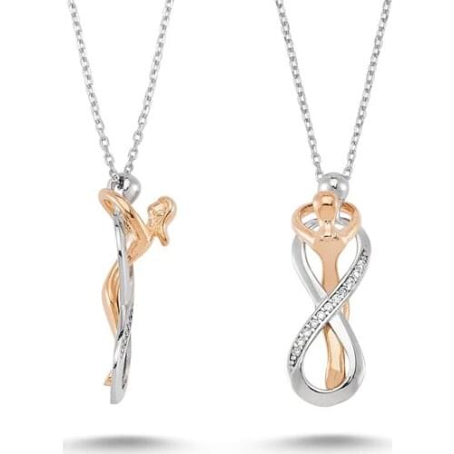 DOLUNAY SİLVER Jewelry Pendants