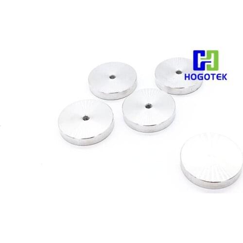 Electron microscope sample stage 32mm diameter can be installed with pins Hitachi scanning electron microscope SEM