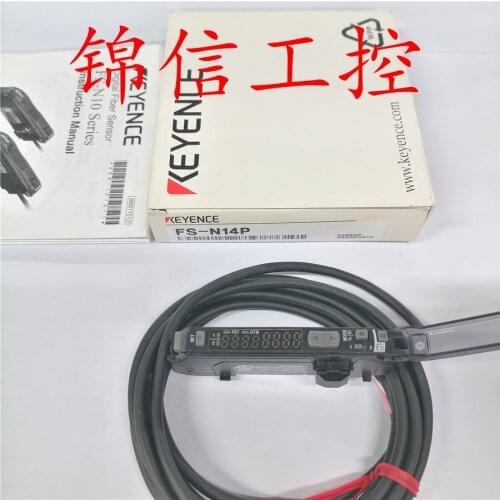 FS-N14P KEYENCE 100% new and original