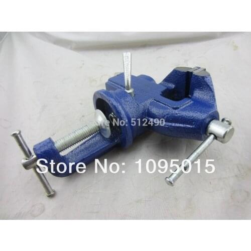 Hot sale 1pc/lot table vice,swicel base table vice ,2014 new Table Vice Series GH838 craft jewelry tool s and machine