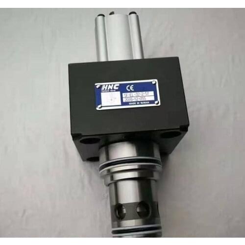 HNC Hydraulic valves SF-EL-16-2-ST SF-EL-25-2-ST SF-EL-32-2-ST SF-EL-40-2-ST SF-EL-50-2-ST MADE IN TAIWAN