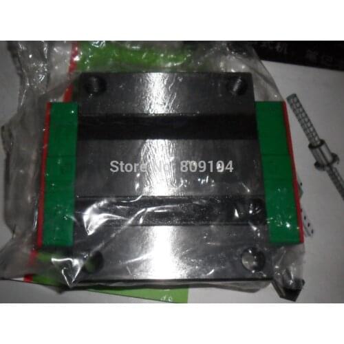 HIWIN linear guide block HGW25C linear guide