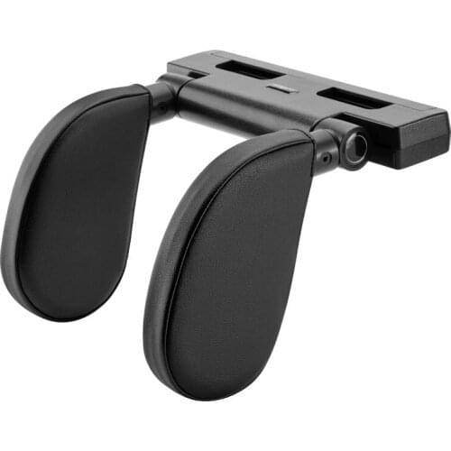 1 set of childrens and adults' rotary car headrests for Honda CRV Accord Odeysey Crosstour FIT Jazz City Civic JADE Crider