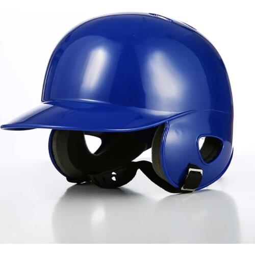 Professional Baseball Helmet for Baseball Match Training Head Protection Baseball Protecter Helmet Cap Kids Teenager Adult Casco