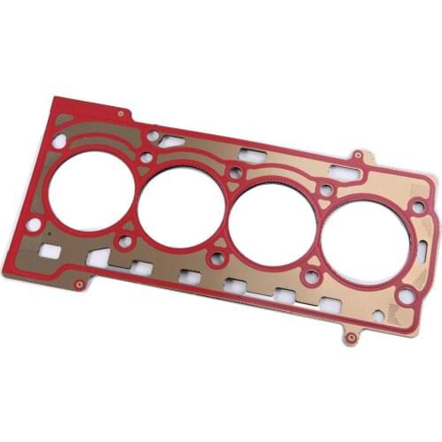 Cylinder Head Gasket Fit For Beetle Golf EOS T iguan A-UDI A1 A3 S3 1.4T 03C 103 383 AM